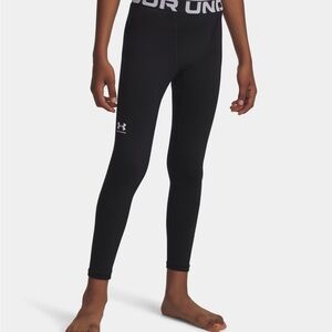 Under Armour Kids ColdGear Leggings